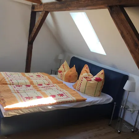 Apartament Haus Galgenbruch Feldberger Seenlandschaft Zewnętrze zdjęcie