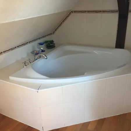 Apartament Haus Galgenbruch Feldberger Seenlandschaft Zewnętrze zdjęcie