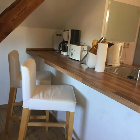 Apartament Haus Galgenbruch Feldberger Seenlandschaft Zewnętrze zdjęcie
