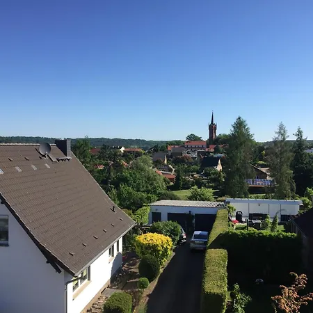 Apartament Haus Galgenbruch Feldberger Seenlandschaft Zewnętrze zdjęcie