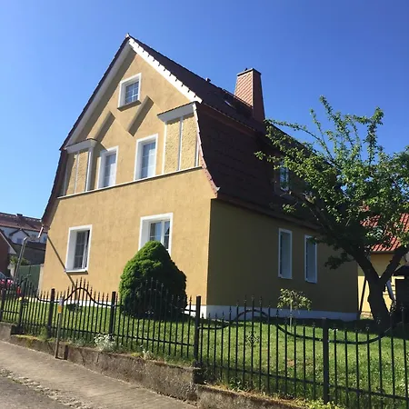 Apartament Haus Galgenbruch Feldberger Seenlandschaft Zewnętrze zdjęcie
