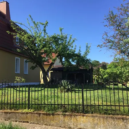 Apartament Haus Galgenbruch Feldberger Seenlandschaft Zewnętrze zdjęcie
