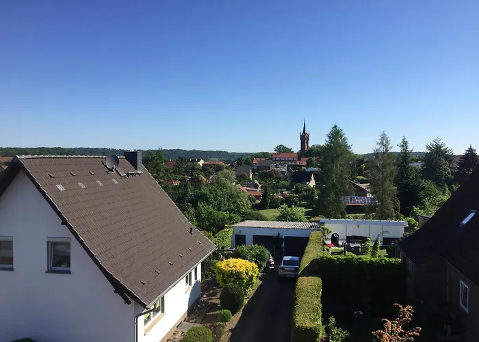 Haus Galgenbruch