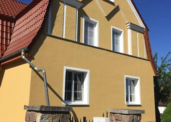 Haus Galgenbruch
