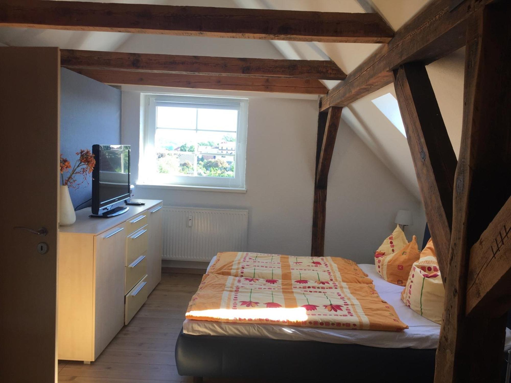 Haus Galgenbruch Apartment Feldberger Seenlandschaft