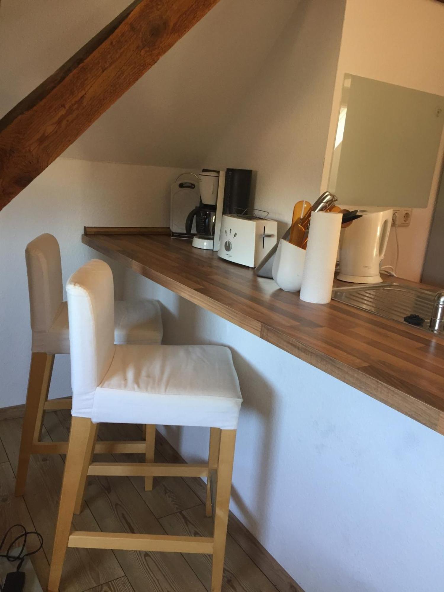 Haus Galgenbruch Apartment