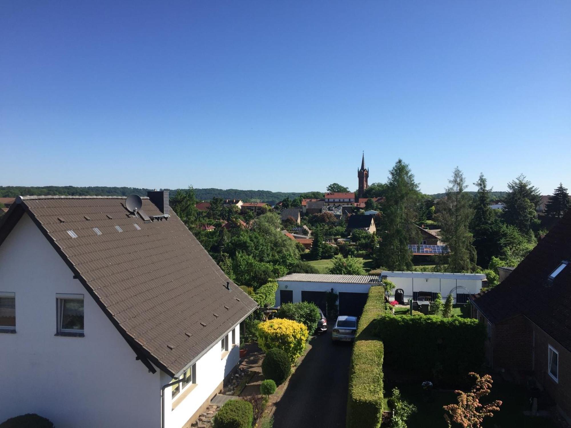 Apartment Haus Galgenbruch *