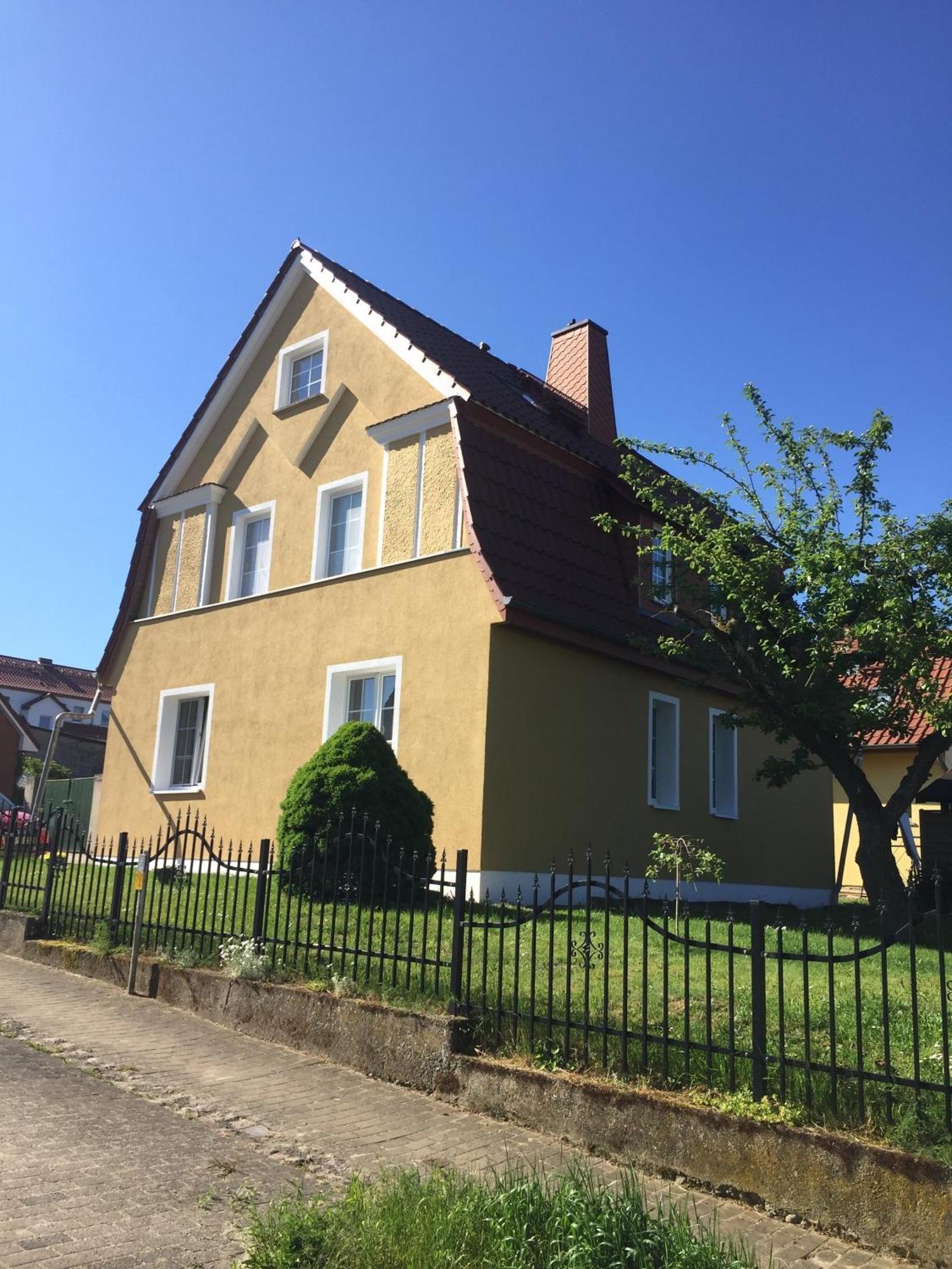 Haus Galgenbruch * Feldberger Seenlandschaft