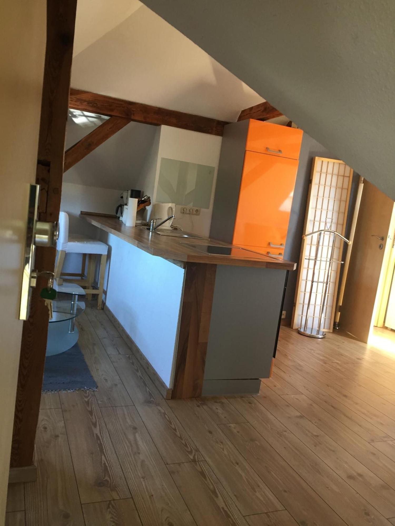 Haus Galgenbruch Apartment Feldberger Seenlandschaft